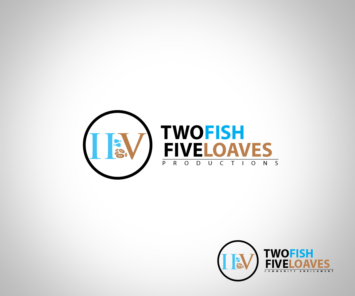 Logo Design by Moustache-Graphics for HeavenSong Entertainment | Design #4665889
