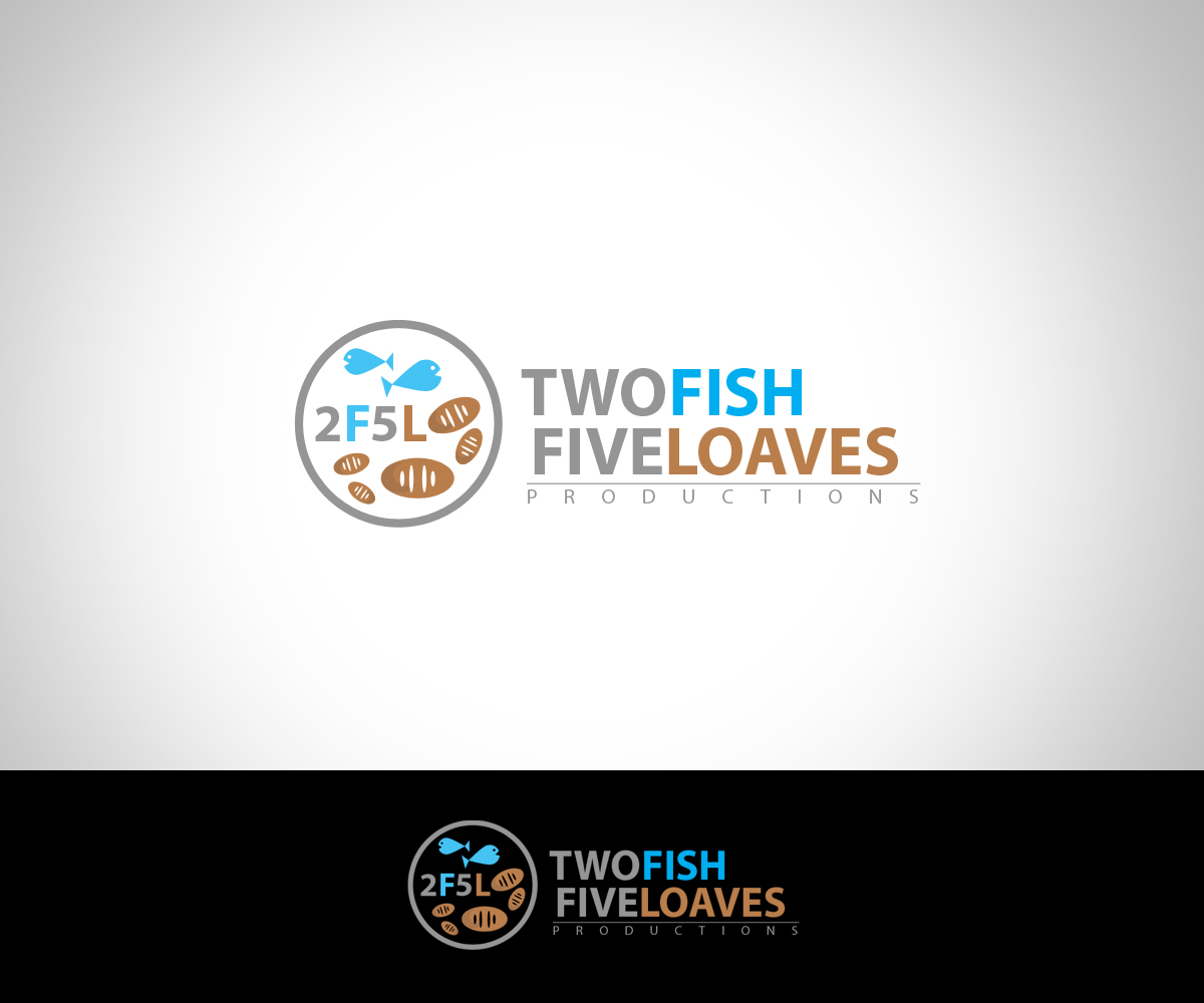 Logo Design by Moustache-Graphics for HeavenSong Entertainment | Design #4678149