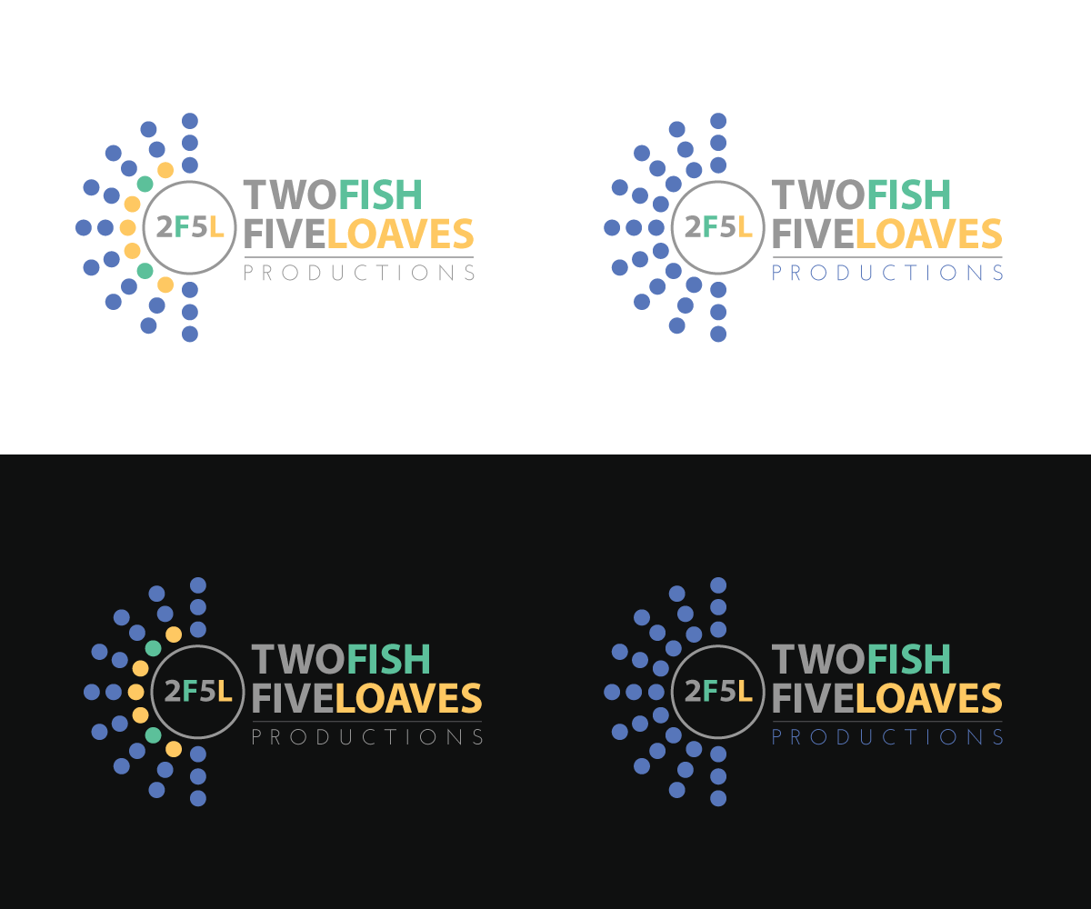 Logo Design by Excatibur for HeavenSong Entertainment | Design #4747445