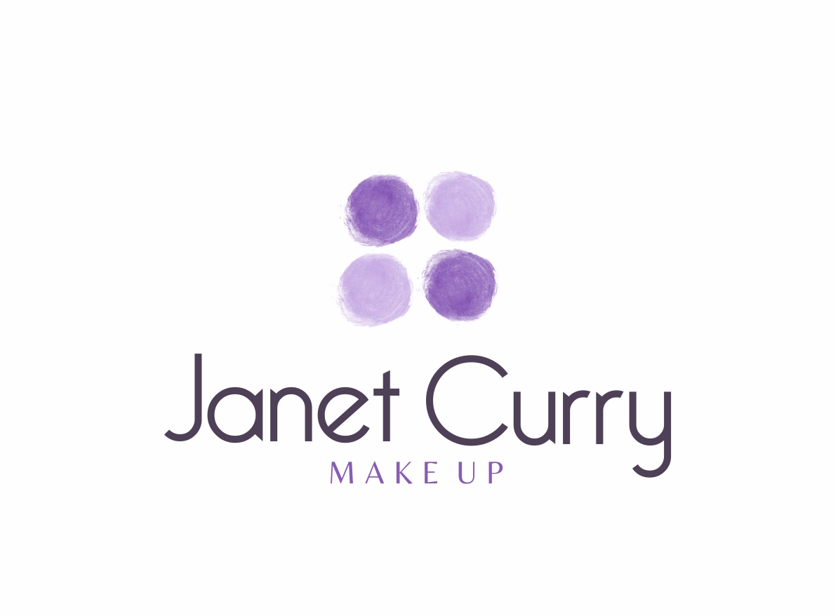 Logo-Design von kumds für Makeup by Janet Curry | Design #4616988