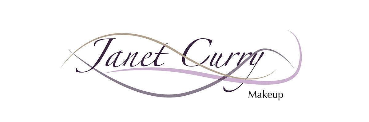 Logo Design by germanhp for Makeup by Janet Curry | Design #4621930