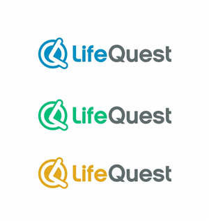 Logo Design by A+Signs for GenomeQuest, Inc. | Design: #4629547