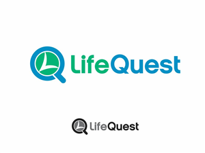 Logo Design by A+Signs for GenomeQuest, Inc. | Design: #4645534