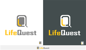 Logo Design by  Ten Tita for GenomeQuest, Inc. | Design: #4628459