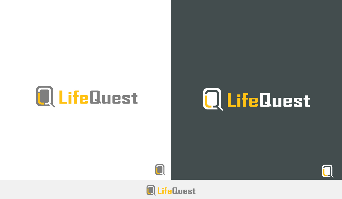 Design de Logo par  Ten Tita pour GenomeQuest, Inc. | Design #4628466