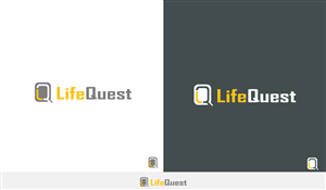 Logo Design by  Ten Tita for GenomeQuest, Inc. | Design: #4628466