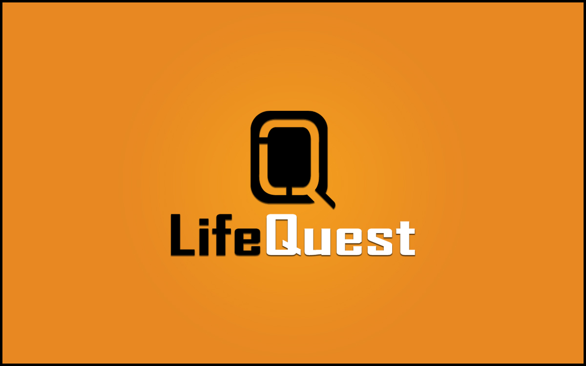 Logo Design by  Ten Tita for GenomeQuest, Inc. | Design #4628479