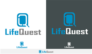 Logo Design by  Ten Tita for GenomeQuest, Inc. | Design: #4628487