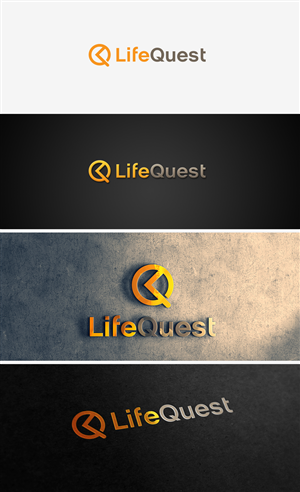 Logo Design by Benjamin for GenomeQuest, Inc. | Design: #4655321
