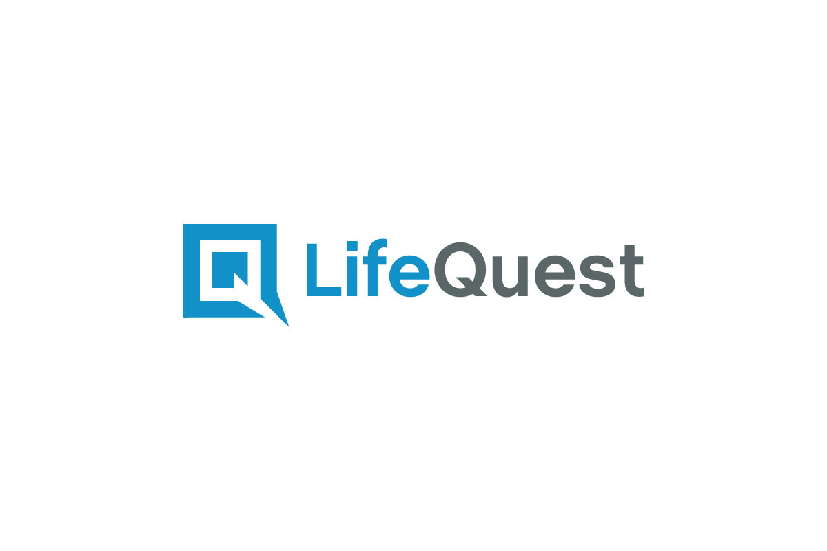 Logo Design by pixelbox for GenomeQuest, Inc. | Design #4651125
