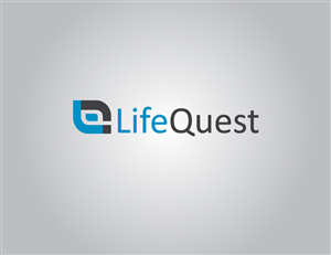 Logo Design by Pixel Story for GenomeQuest, Inc. | Design: #4624993