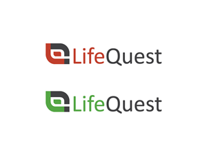 Logo Design by Pixel Story for GenomeQuest, Inc. | Design: #4625653