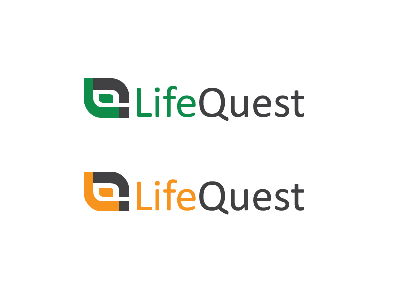 Logo Design by Pixel Story for GenomeQuest, Inc. | Design #4625657