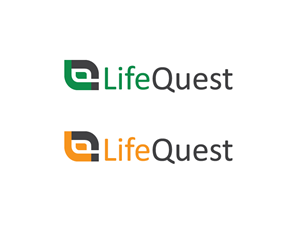 Logo Design by Pixel Story for GenomeQuest, Inc. | Design: #4625657