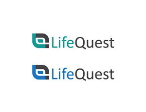 Logo Design by Pixel Story for GenomeQuest, Inc. | Design: #4625661