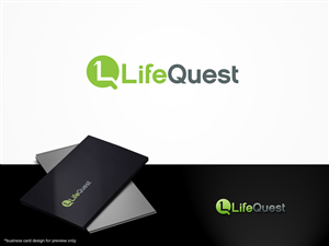 Logo Design by ArtSamurai for GenomeQuest, Inc. | Design: #4617538