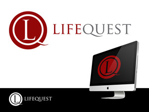 Logo Design by Gr-Design for GenomeQuest, Inc. | Design: #4610576