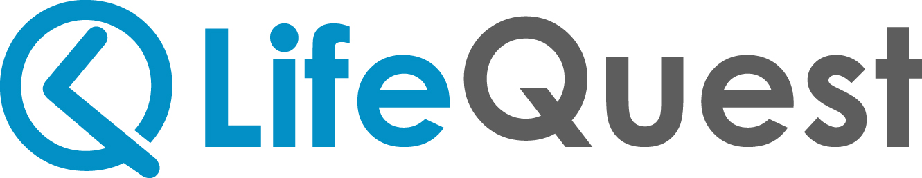 Logo Design by Adeel Hanif® for GenomeQuest, Inc. | Design #4615619