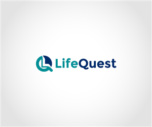 Logo Design by sourgraping for GenomeQuest, Inc. | Design #4622132
