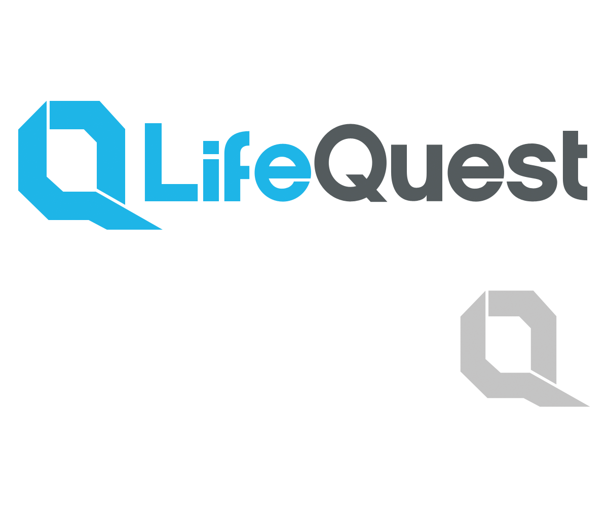 Logo Design by CrisDesigns for GenomeQuest, Inc. | Design #4625400