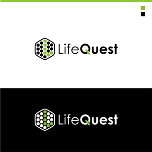 Logo Design by Lovepreet Graphic Designer for GenomeQuest, Inc. | Design #4633324