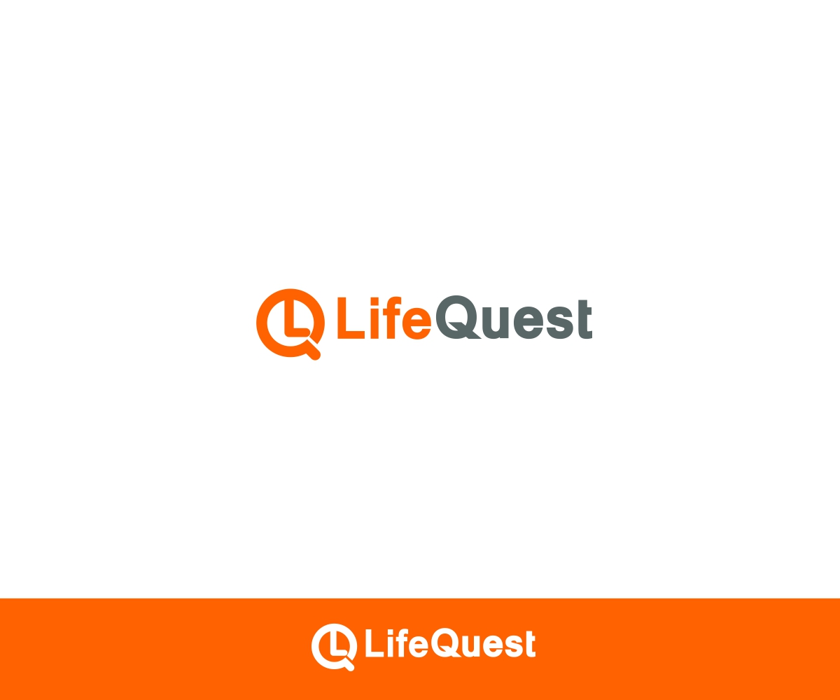 Logo Design by QuattroCreative for GenomeQuest, Inc. | Design #4610487