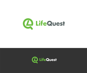 Logo Design by graphica for GenomeQuest, Inc. | Design #4627628