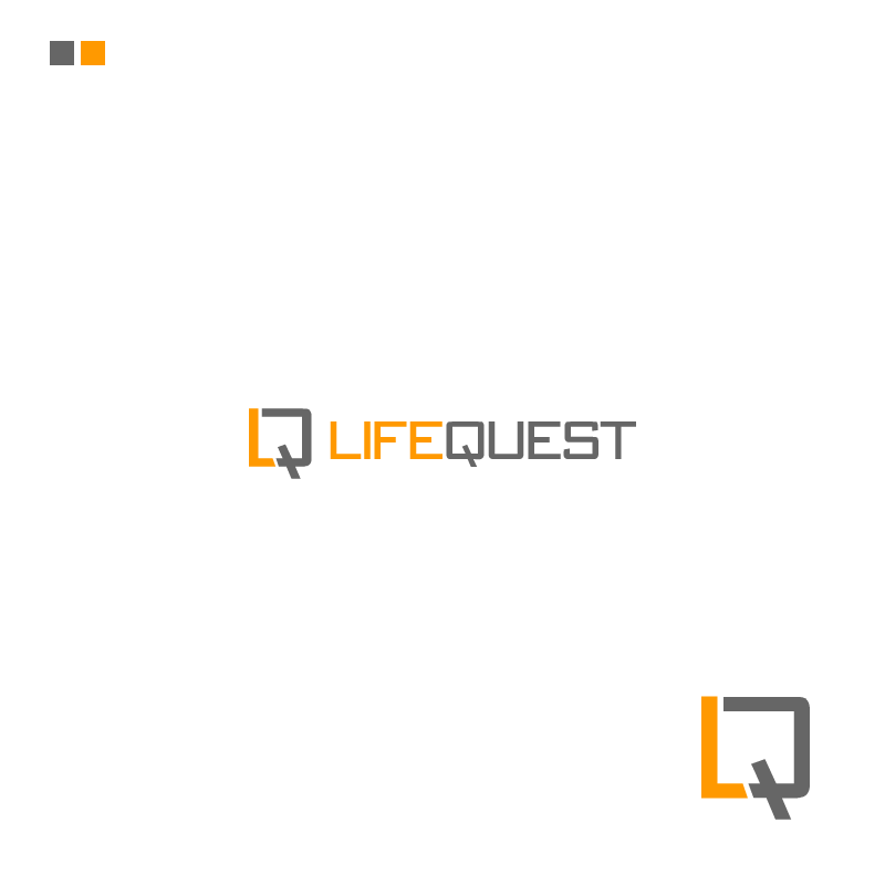 Logo-Design von REDcrackers.com für GenomeQuest, Inc. | Design #4647314