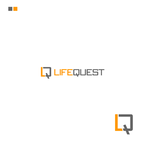 Logo Design by REDcrackers.com for GenomeQuest, Inc. | Design: #4647314