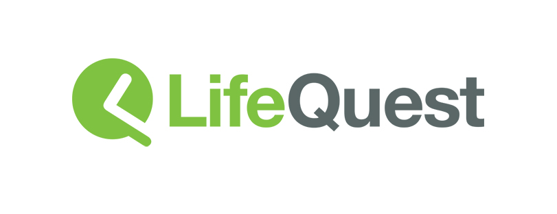 Logo Design by Innerworld Designs ltd. for GenomeQuest, Inc. | Design #4639289