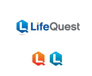 Logo Design by Knockout for GenomeQuest, Inc. | Design: #4628124