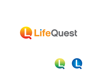 Logo Design by Knockout for GenomeQuest, Inc. | Design: #4639748