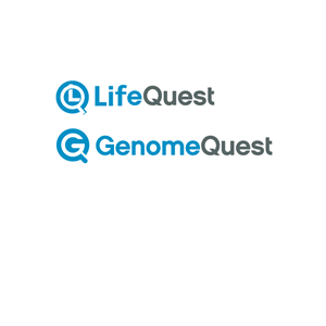 Logo Design by instudio for GenomeQuest, Inc. | Design: #4620519