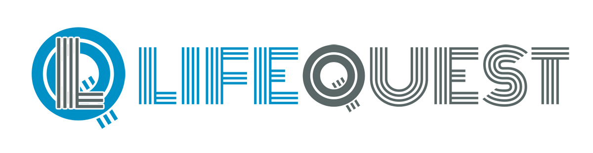 Logo Design by David Winwood for GenomeQuest, Inc. | Design #4653879