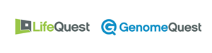 Logo Design by B.R. for GenomeQuest, Inc. | Design: #4617037