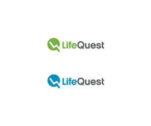 Logo Design by tapstudio for GenomeQuest, Inc. | Design #4620752