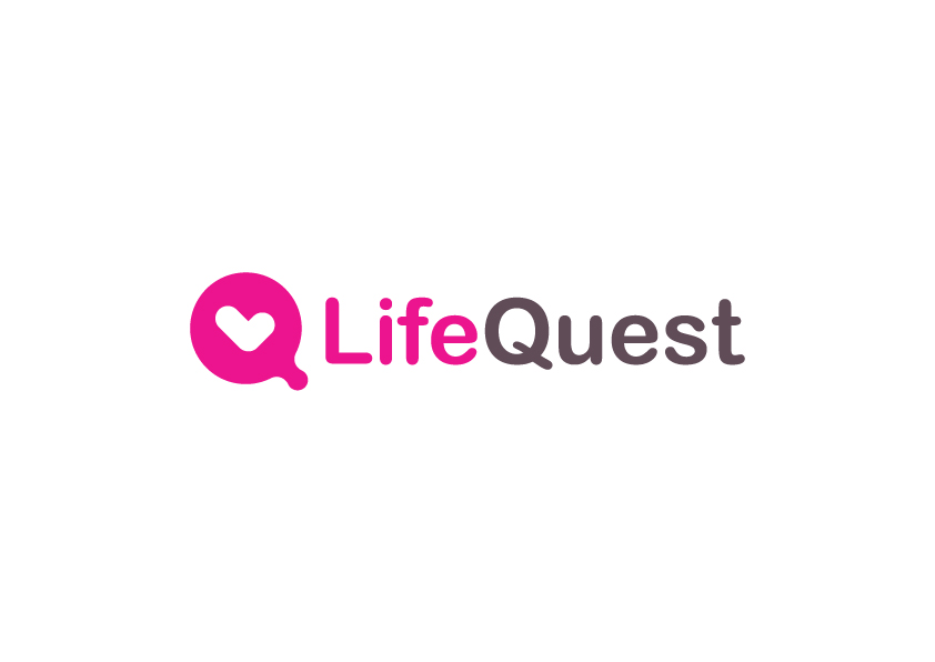 Logo Design by dedisain for GenomeQuest, Inc. | Design #4627404