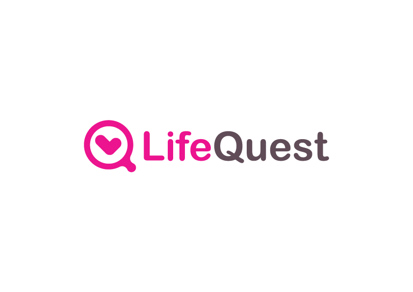 Logo Design by dedisain for GenomeQuest, Inc. | Design #4627409