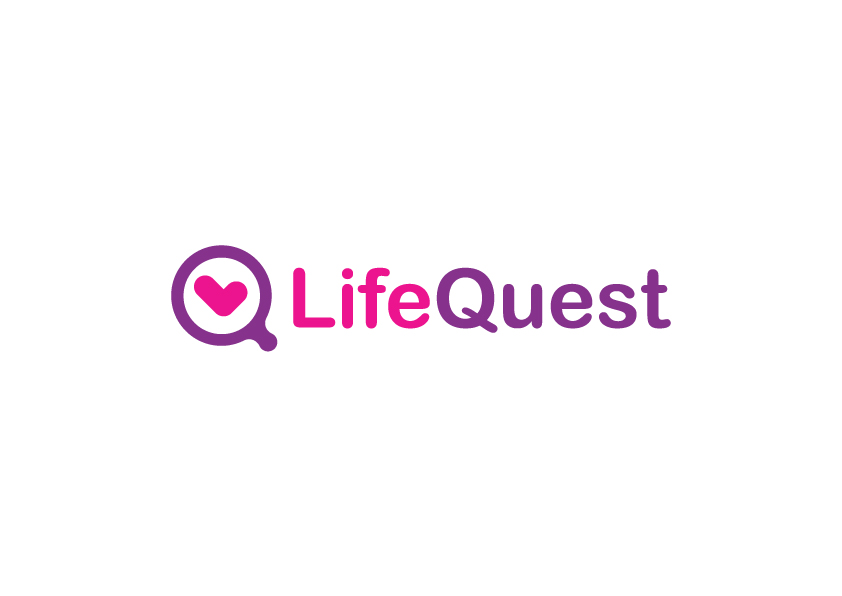 Logo Design by dedisain for GenomeQuest, Inc. | Design #4627413