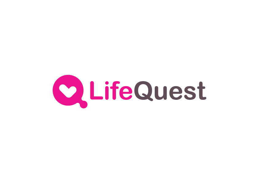 Logo Design by dedisain for GenomeQuest, Inc. | Design #4627423