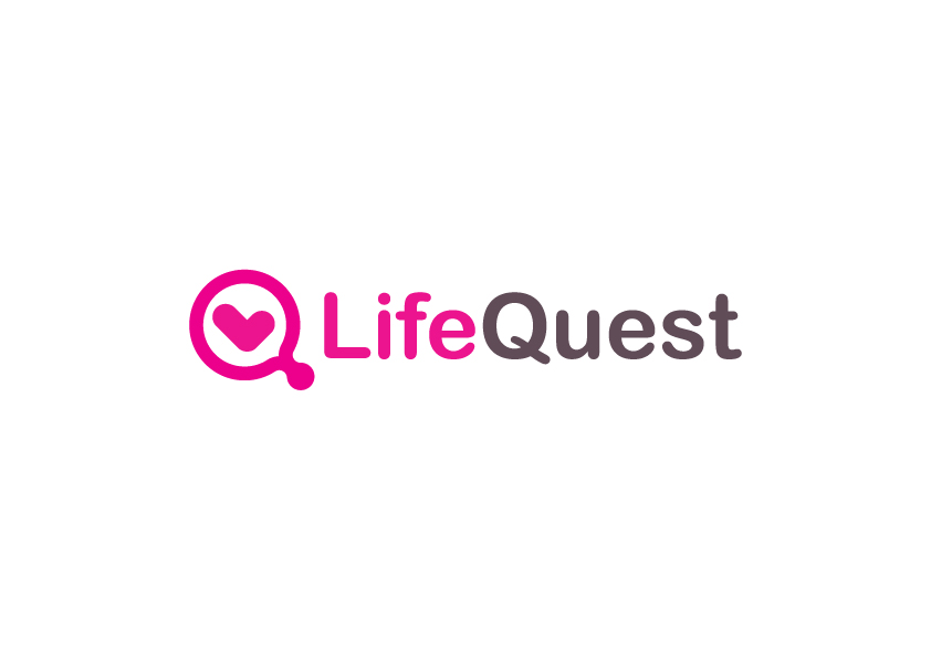 Logo Design by dedisain for GenomeQuest, Inc. | Design #4627426