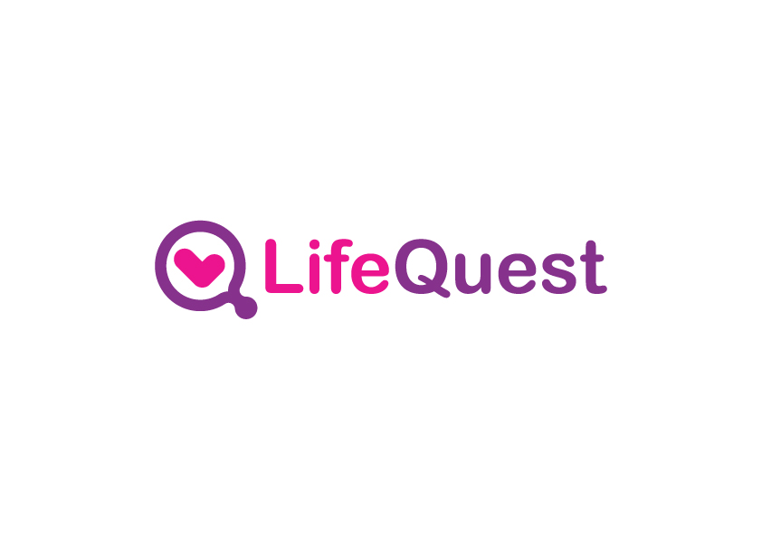 Logo Design by dedisain for GenomeQuest, Inc. | Design #4627434
