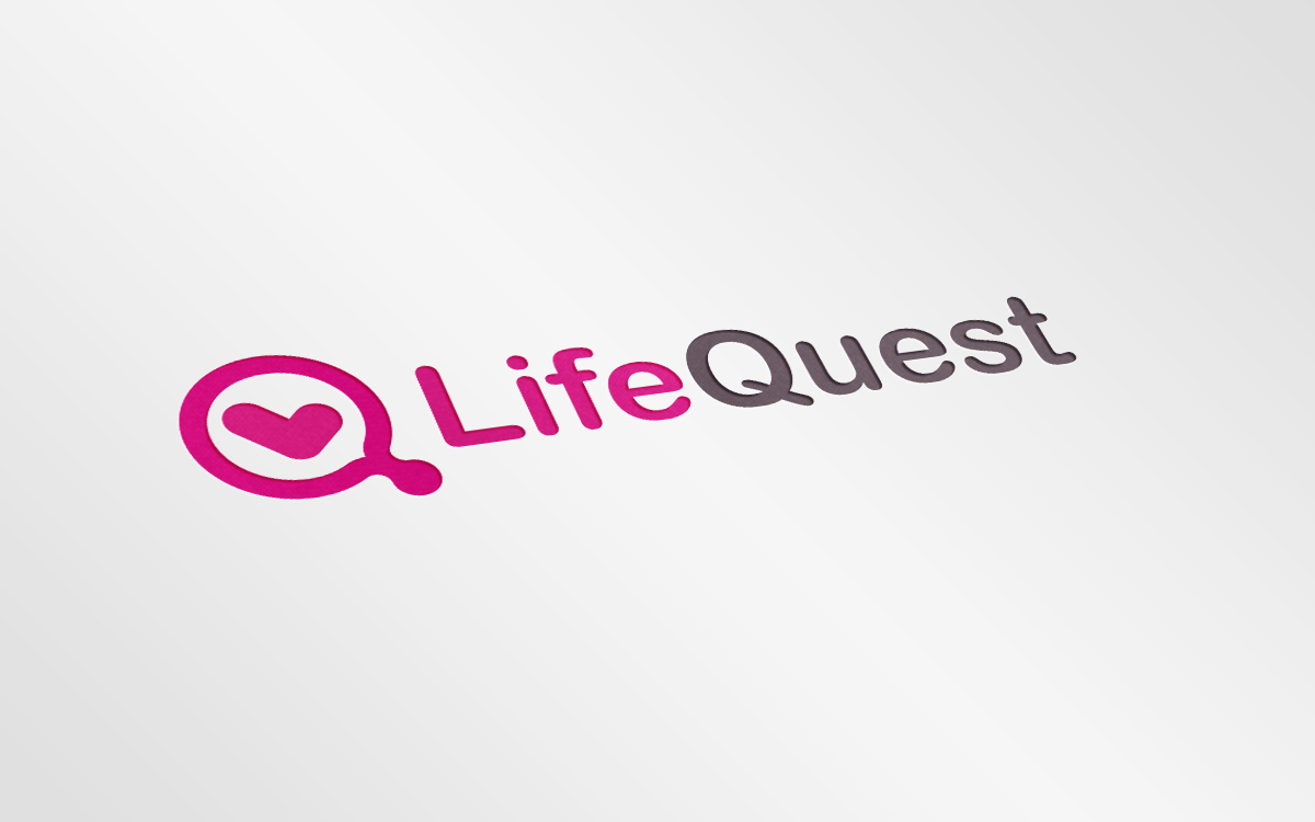 Logo Design by dedisain for GenomeQuest, Inc. | Design #4627440