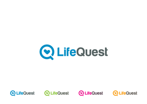 Logo Design by dedisain for GenomeQuest, Inc. | Design: #4655571