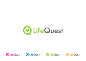 Logo Design by dedisain for GenomeQuest, Inc. | Design: #4655581