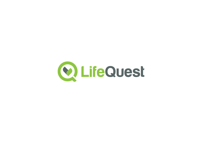Logo Design by dedisain for GenomeQuest, Inc. | Design #4655803