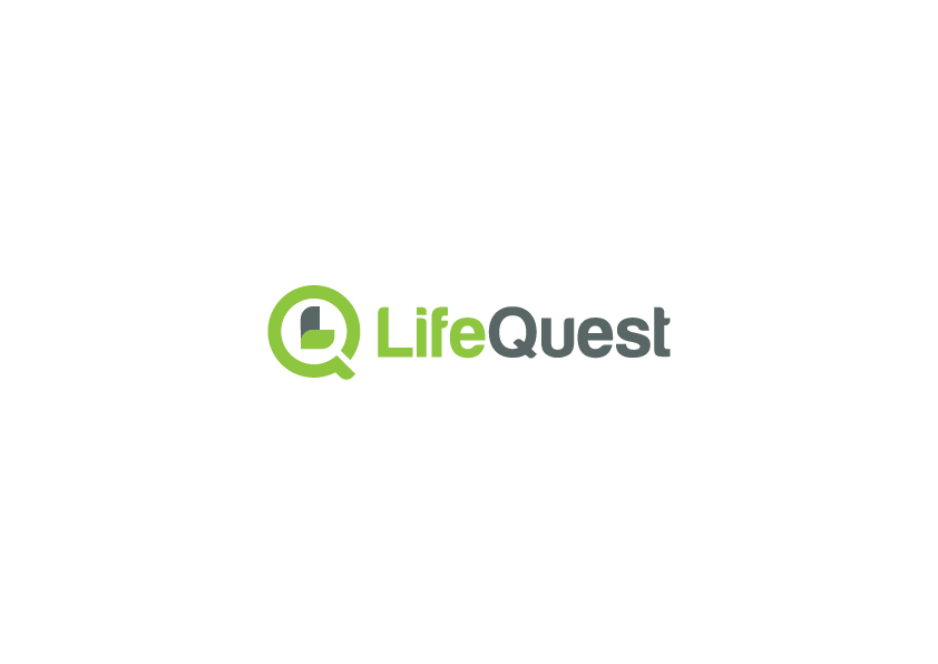 Logo Design by dedisain for GenomeQuest, Inc. | Design #4655841