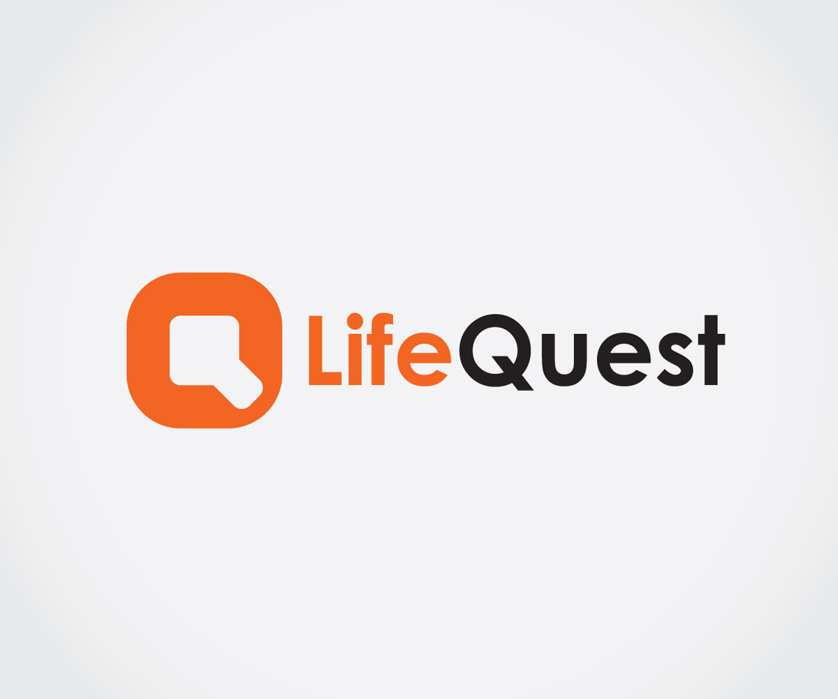 Logo Design by Douglas.arts for GenomeQuest, Inc. | Design #4618594