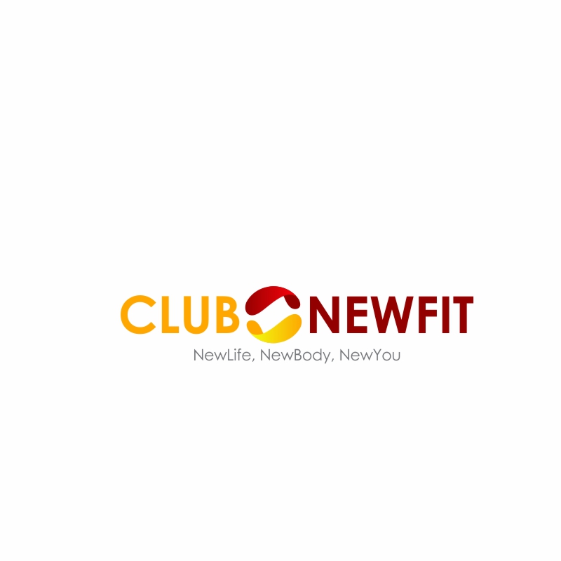 Diseño de Logo por simbah para Club NewFit | Diseño #4628631