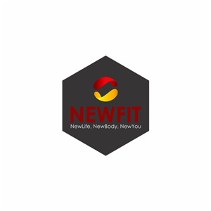 Logo Design by simbah for Club NewFit | Design: #4680835